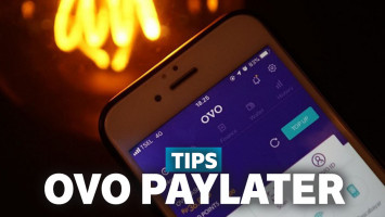 OVO PayLater