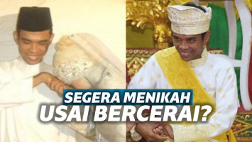 Ustaz Abdul Somad