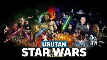urutan film Star Wars