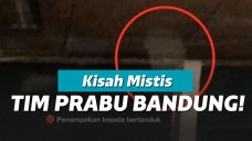 Aksi Tim Prabu