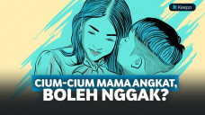 Betrand Peto - Sarwendah