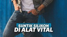 Jack Chapman silikon ke alat vital