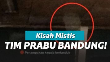 Aksi Tim Prabu