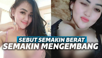 Clara Gopa Duo Semangka