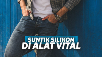 Jack Chapman silikon ke alat vital