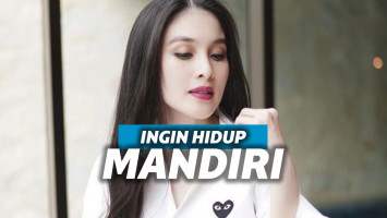 Sandra Dewi