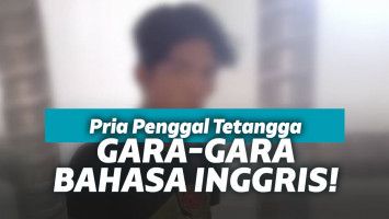 Pelaku Tindak kriminal