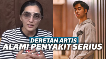 Vidi Aldiano dan Ashanty