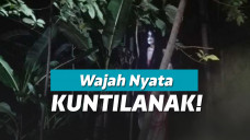 Hantu kuntilanak
