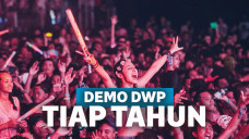 Djakarta Warehouse Project