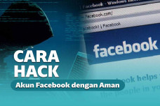Hack Facebook