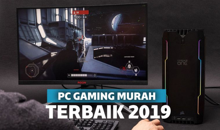 PC gaming