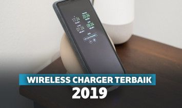 wireless charger