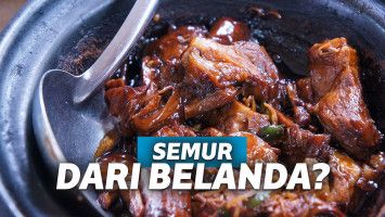 resep semur indonesia