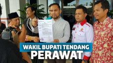Dilaporkan ke Polda Aceh
