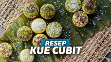 resep kue cubit