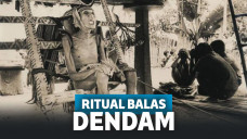 Inilah 5 Ritual Balas Dendam dari Berbagai Suku di Seluruh Dunia