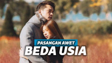 Miller Khan dan Nathalie Stephens