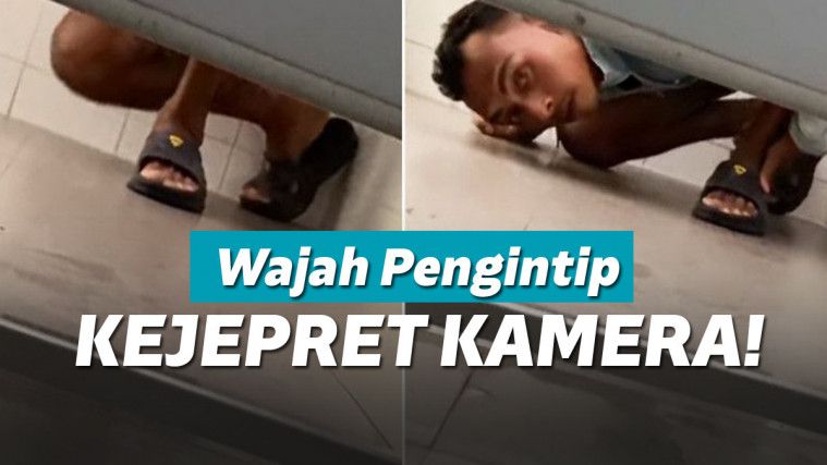 Tampang si cabul