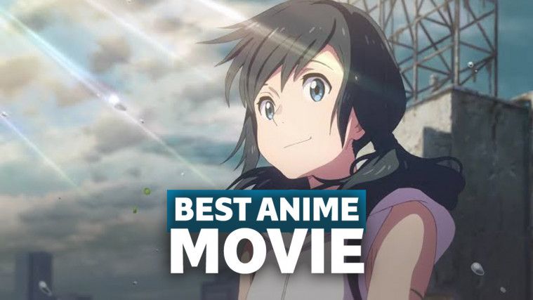Anime Movie Terbaik Kesukaan Banyak Orang