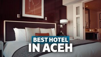Hotel di Banda Aceh dengan Harga Terjangkau