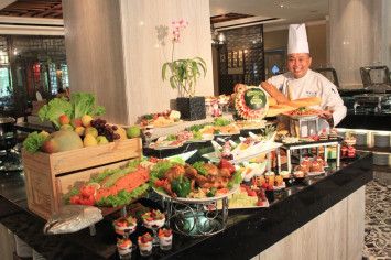 Promo Natal dan Tahun Baru Melia Purosani Hotel