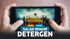 Ilustrasi game PUBG