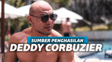 Deddy Corbuzier
