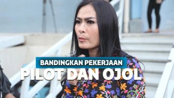 Iis Dahlia dan Satrio Dewandono