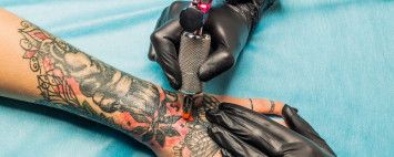tato luntur
