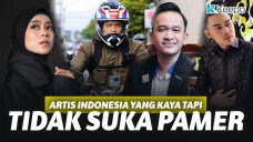 Artis Indonesia