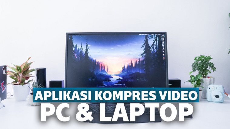 aplikasi kompres video