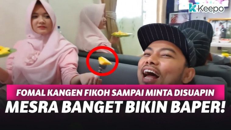 Fikoh dan Fomal