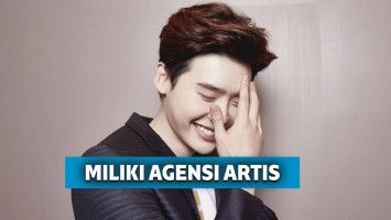 Lee Jong Suk