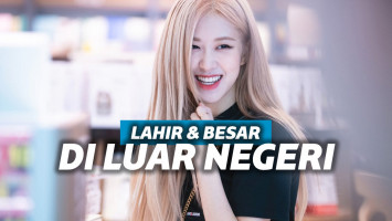 Rose Blackpink