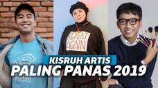 Melly Goeslaw, Vidi Aldiano, Bubah Alfian