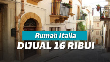 Pemukima Rumah di Bivona