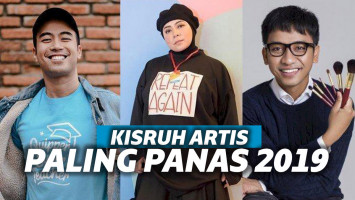 Melly Goeslaw, Vidi Aldiano, Bubah Alfian