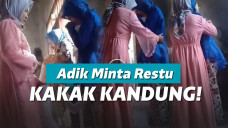 Adik menikahi mantan kakak