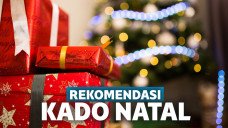 Kado Natal