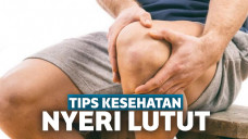 nyeri lutut