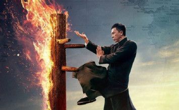 Ip Man 4: The Finale