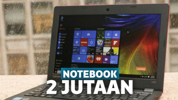 notebook 2 jutaan