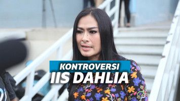 Iis Dahlia