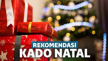 Kado Natal