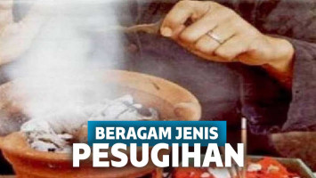 Inilah 4 Jenis Pesugihan bagi Mereka yang Kepengen Cepet Kaya!