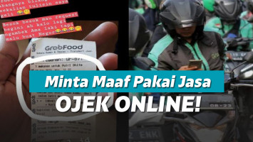 Grab Food