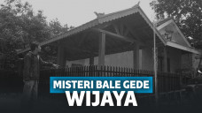Bale Gede Wijaya, Tempat Khusus Bersumpah yang Bisa Bikin Kamu Kena Kutukan!