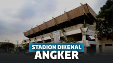 7 Stadion Bola Angker Ini Kerap Membuat Para Supporter Menjadi Gak Karuan!