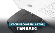 vacuum cooler laptop terbaik